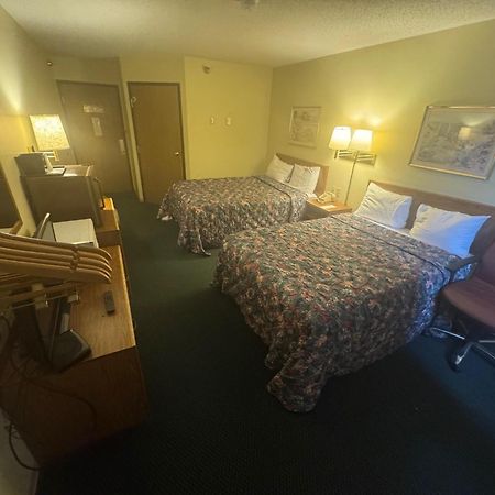 Smart Choice Inn Plankinton Bagian luar foto