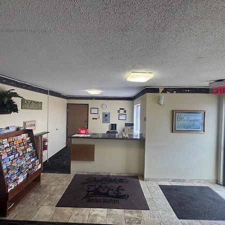 Smart Choice Inn Plankinton Bagian luar foto
