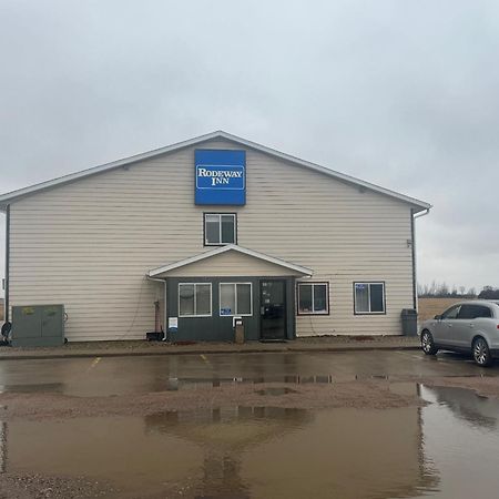 Smart Choice Inn Plankinton Bagian luar foto