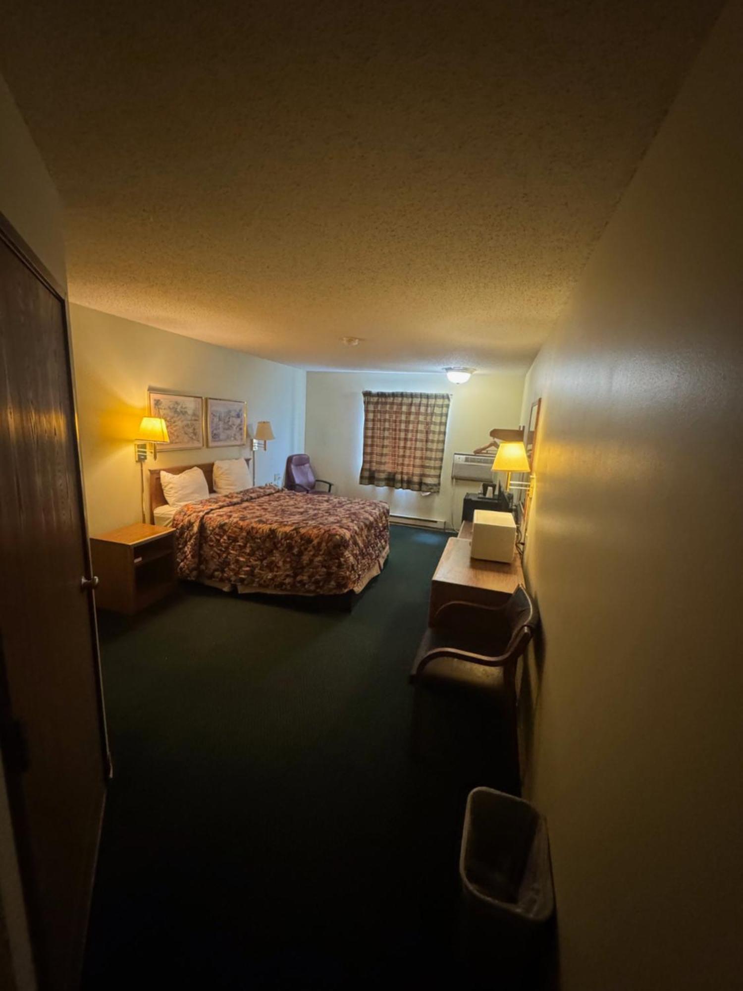Smart Choice Inn Plankinton Bagian luar foto