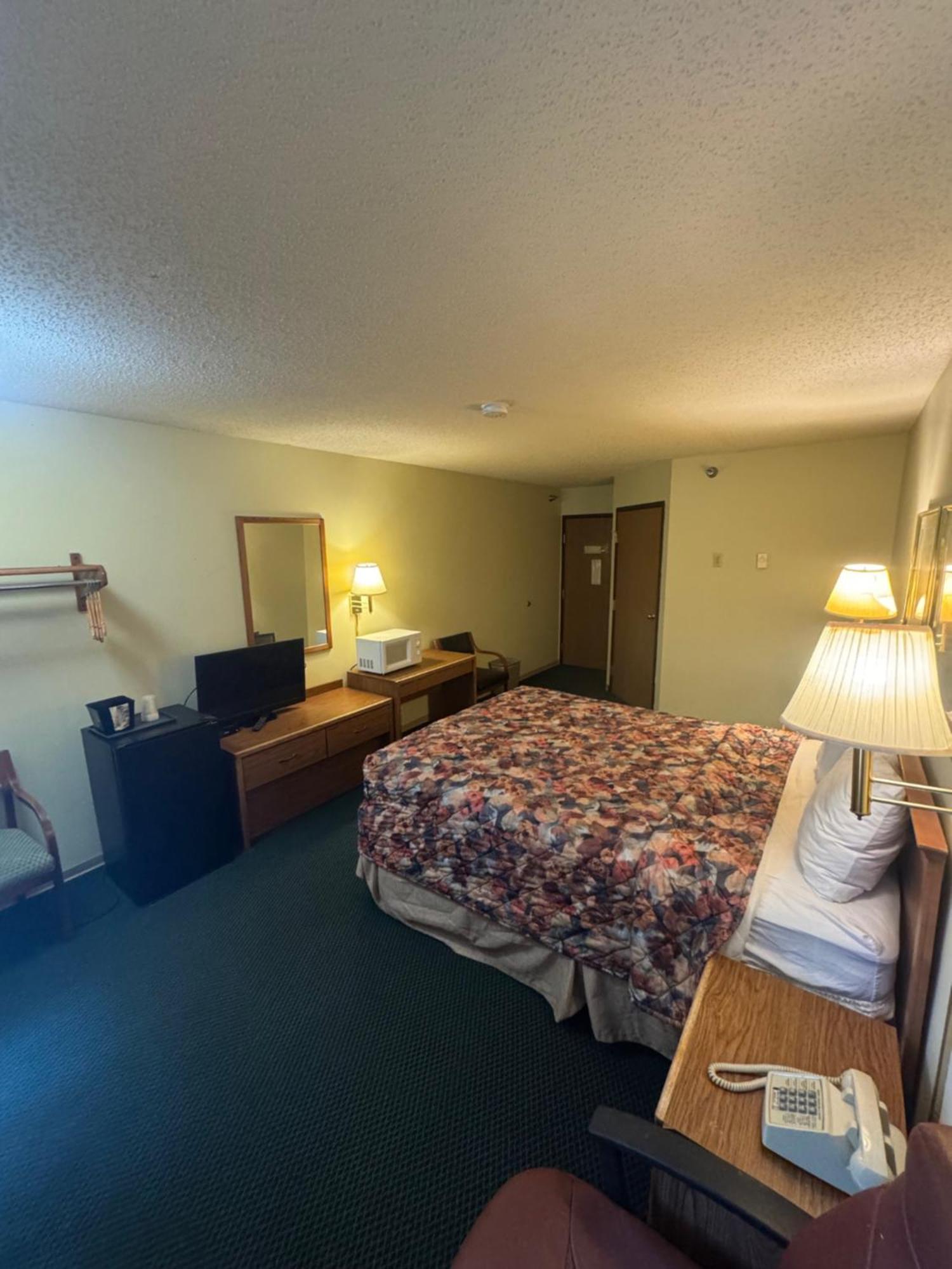 Smart Choice Inn Plankinton Bagian luar foto