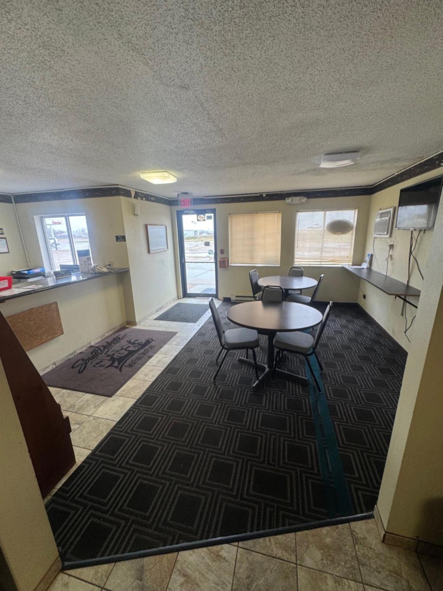 Smart Choice Inn Plankinton Bagian luar foto