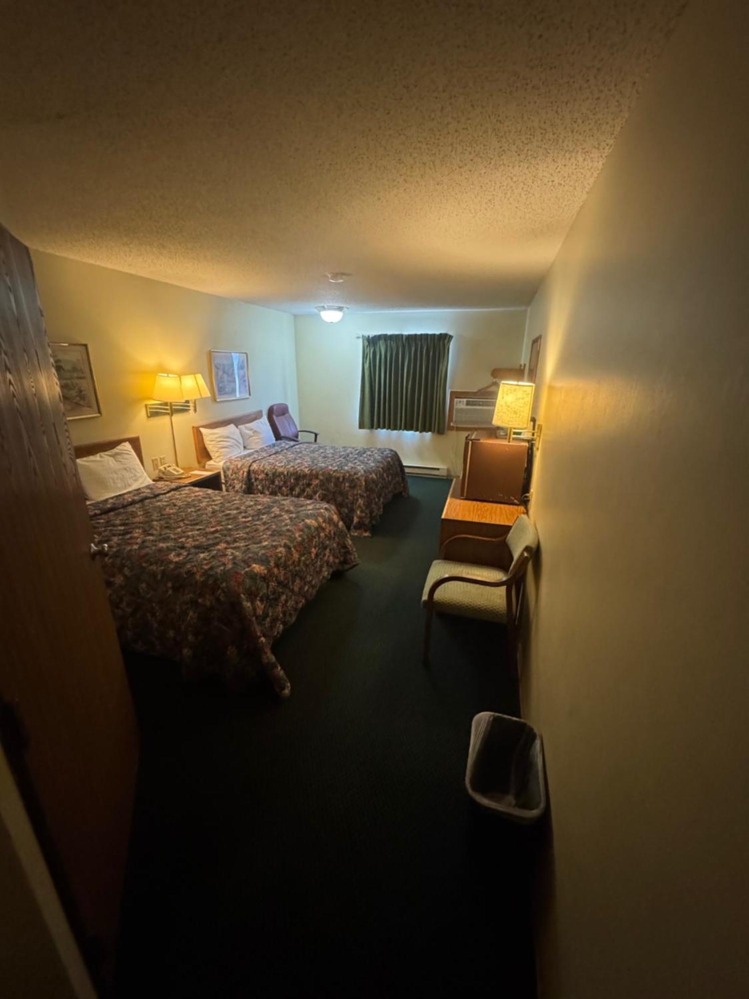 Smart Choice Inn Plankinton Bagian luar foto