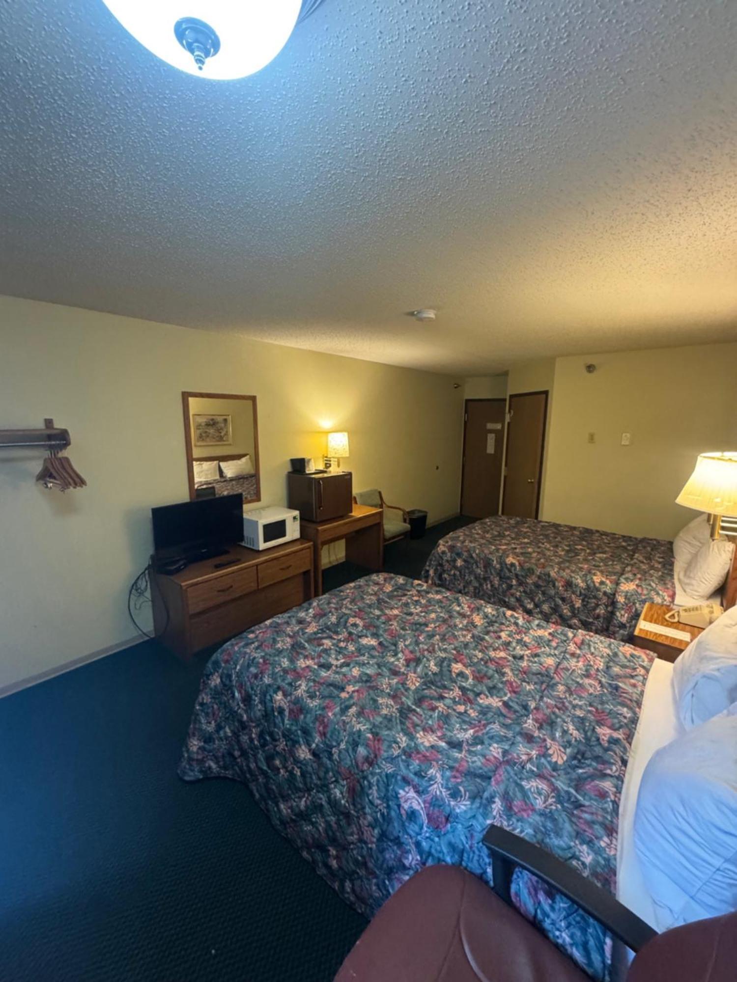 Smart Choice Inn Plankinton Bagian luar foto