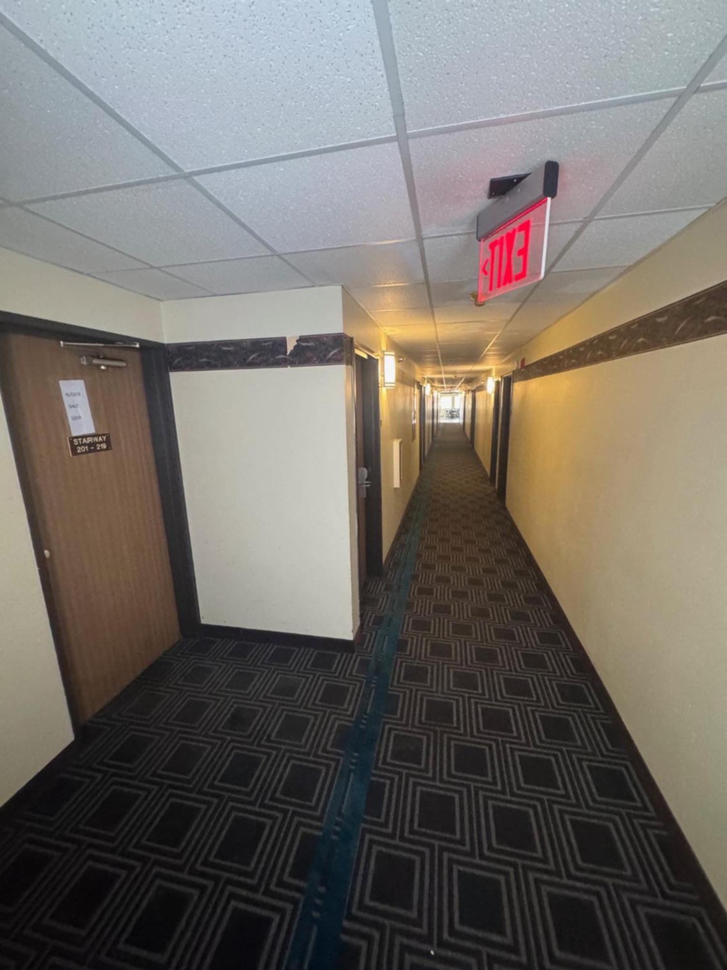 Smart Choice Inn Plankinton Bagian luar foto