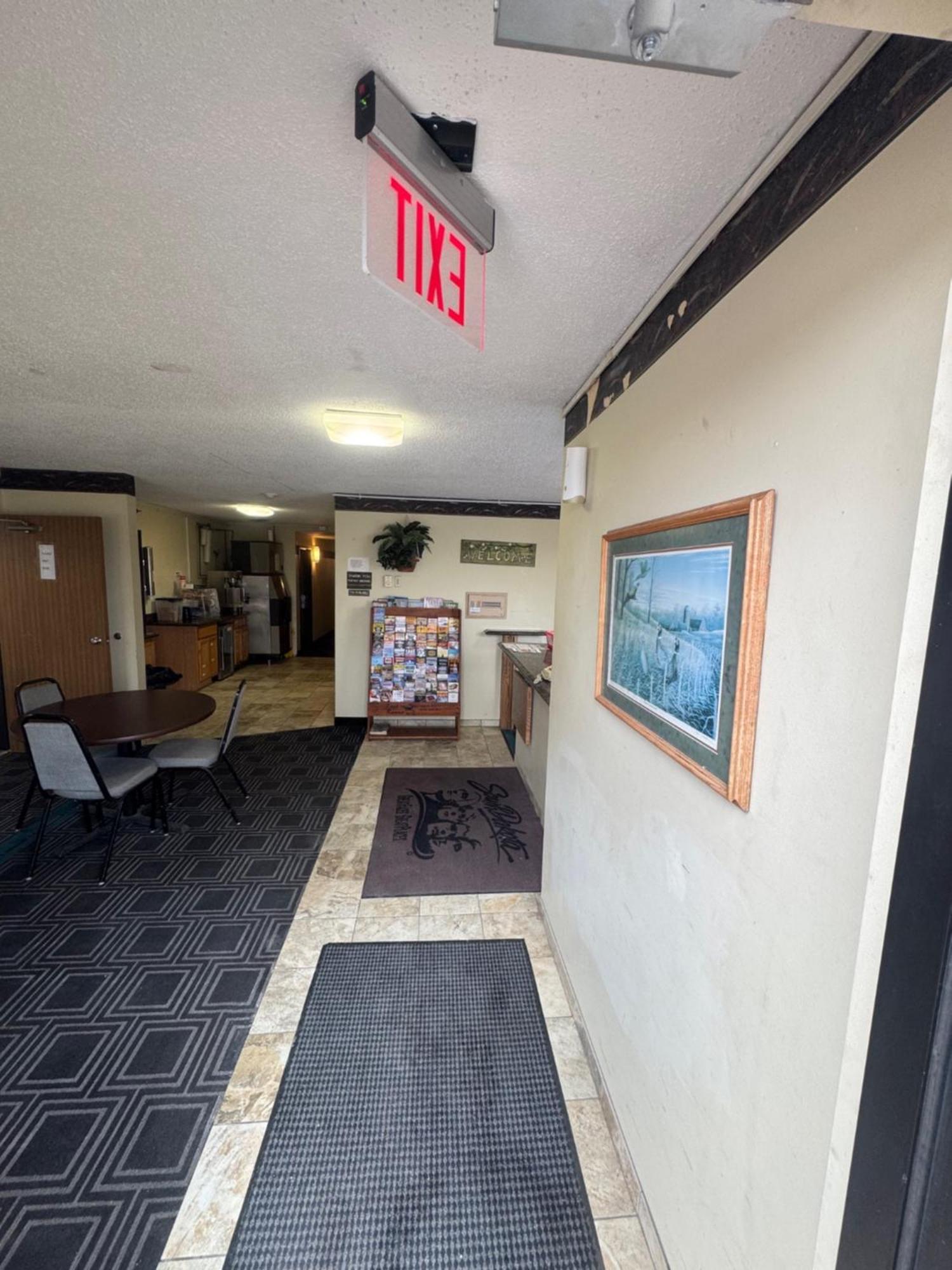 Smart Choice Inn Plankinton Bagian luar foto