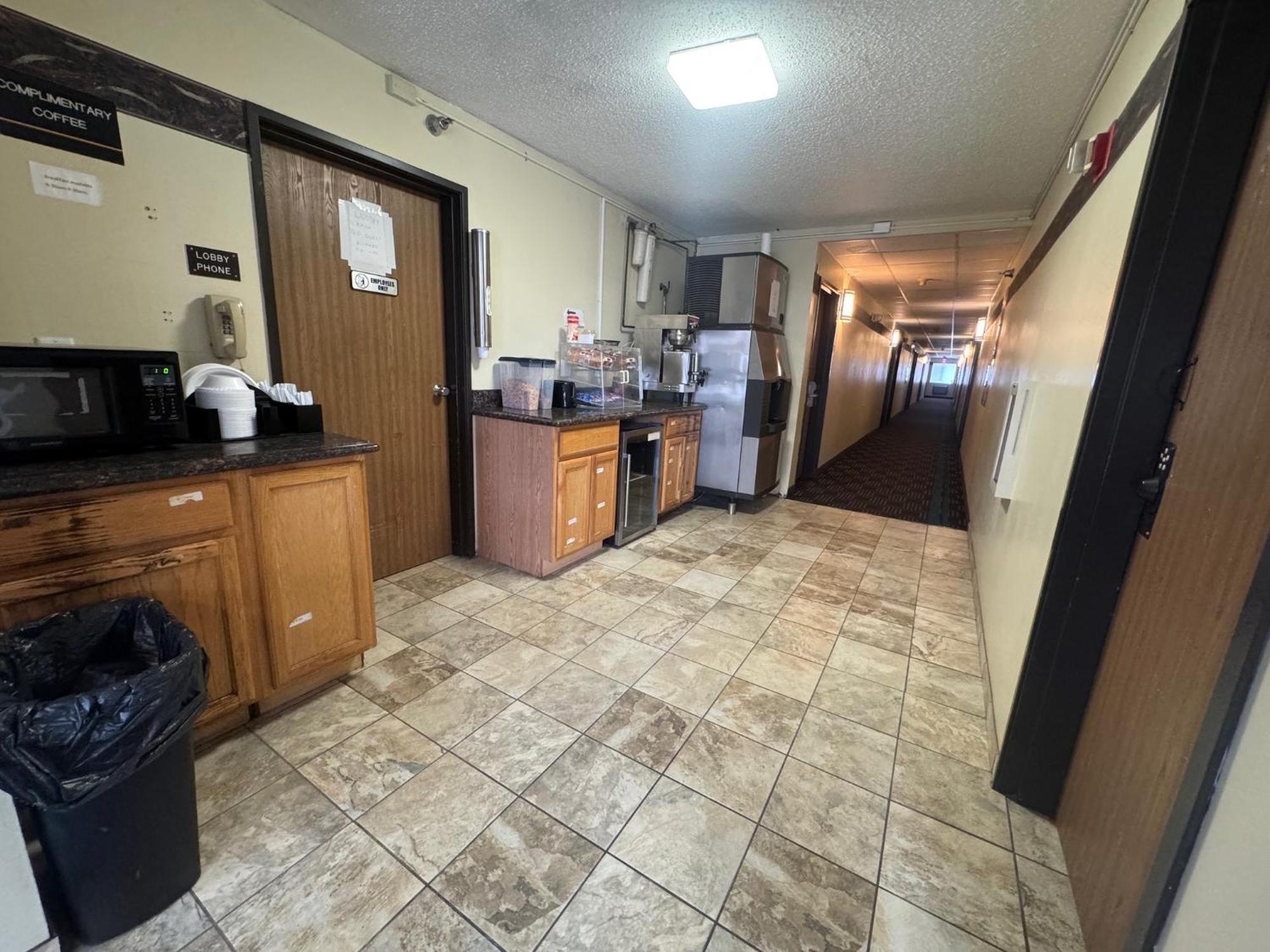 Smart Choice Inn Plankinton Bagian luar foto