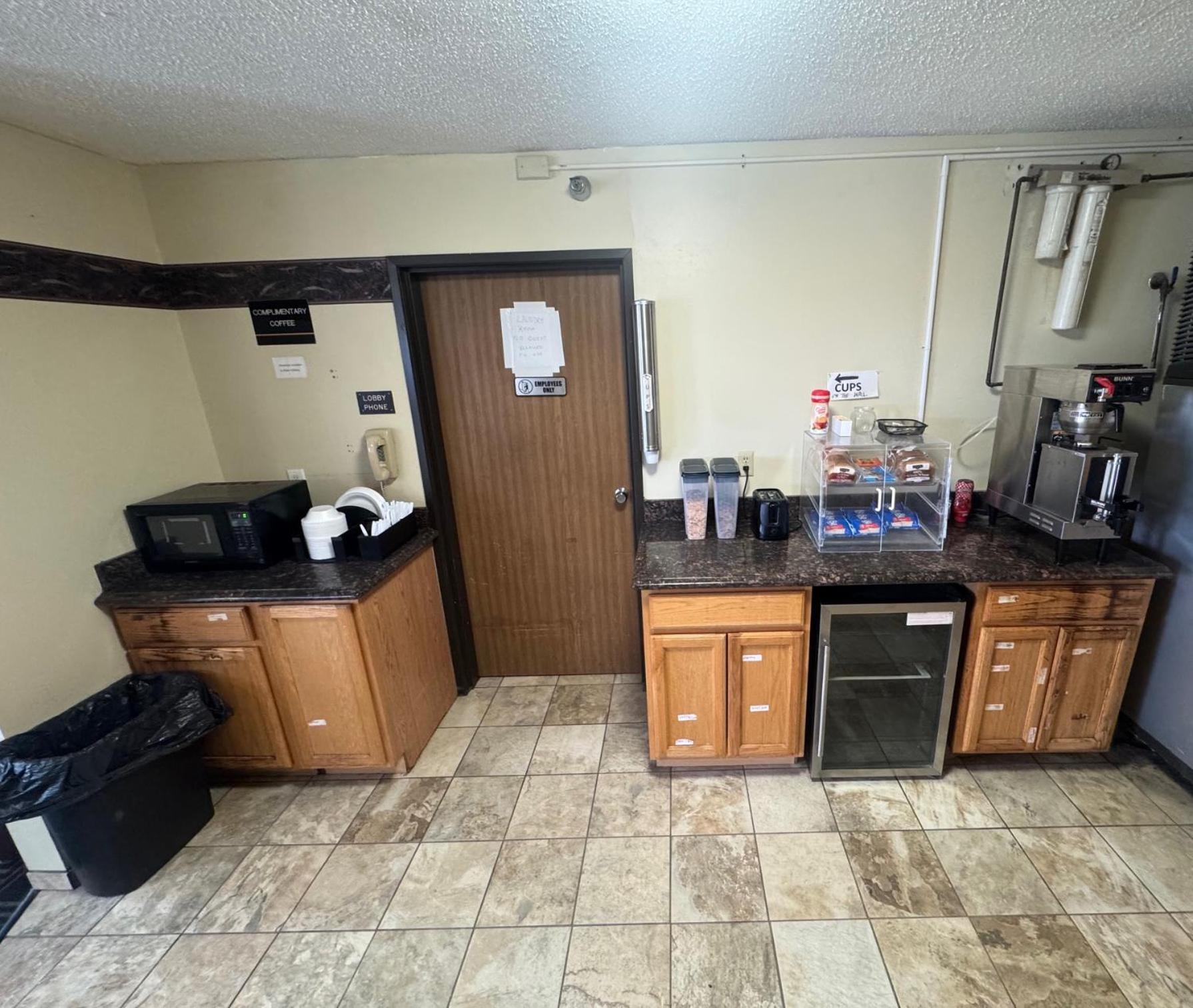 Smart Choice Inn Plankinton Bagian luar foto
