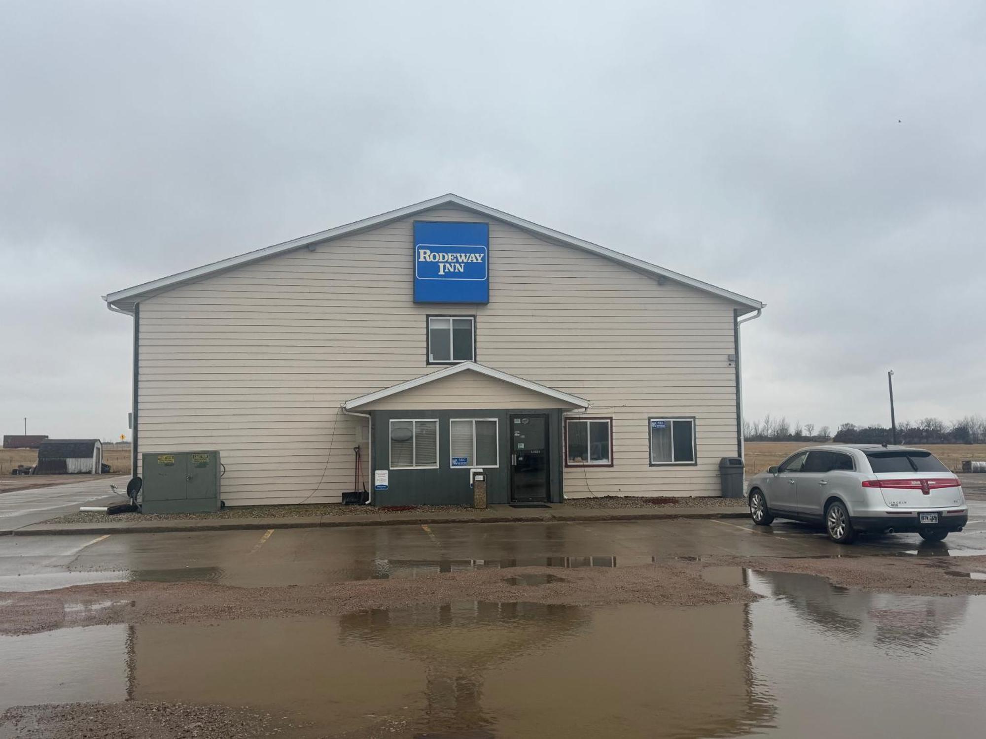 Smart Choice Inn Plankinton Bagian luar foto