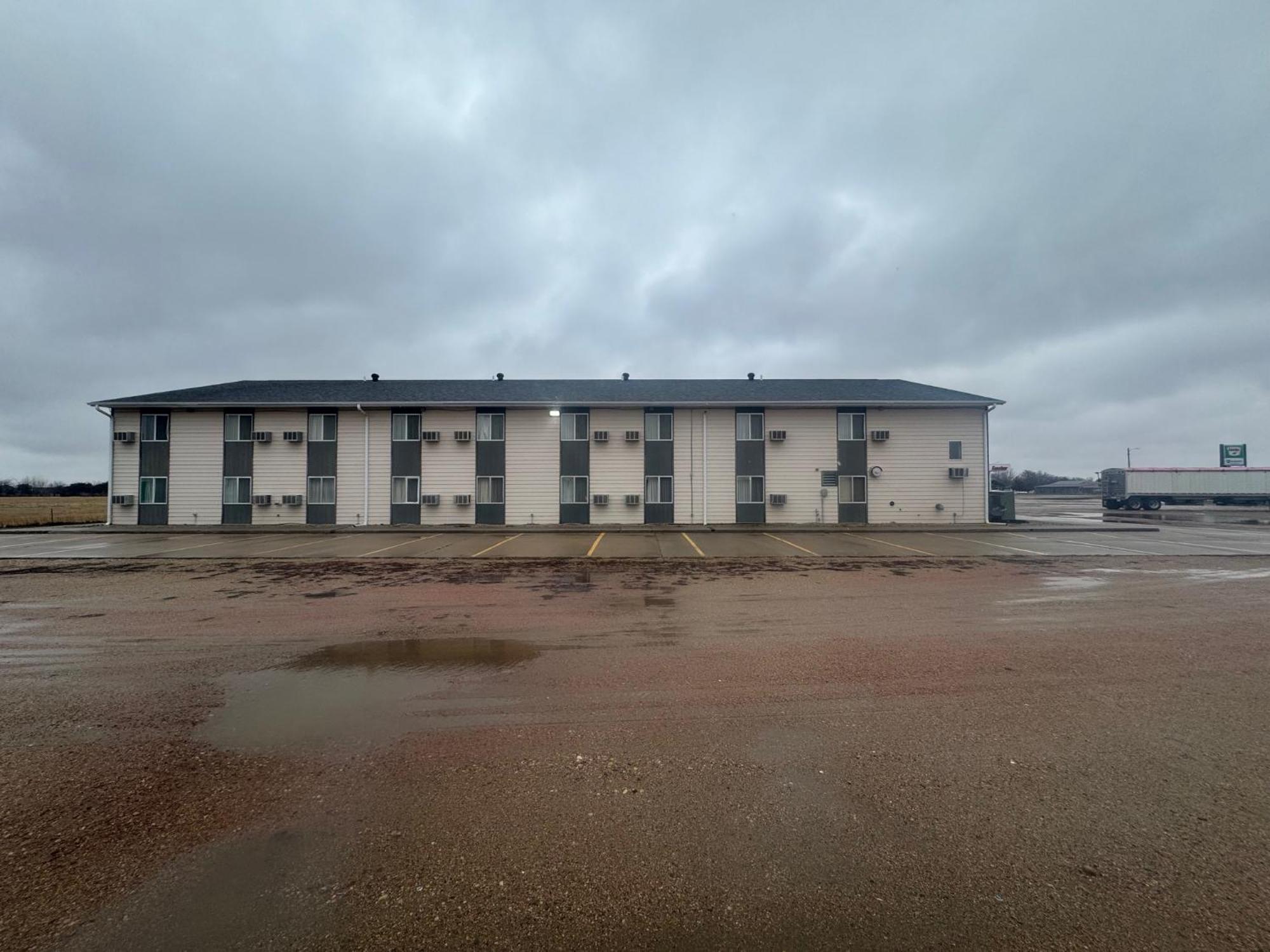 Smart Choice Inn Plankinton Bagian luar foto